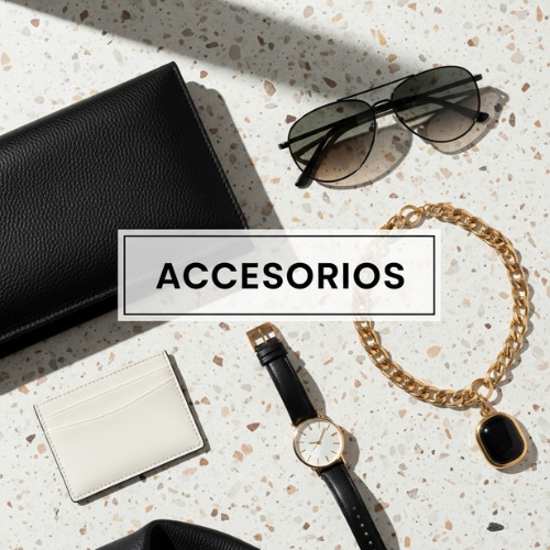 ACCESORIOS