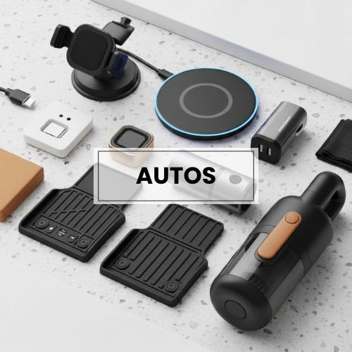 AUTOMOTRIZ