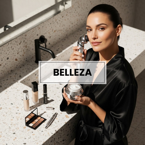 BELLEZA Y CUIDADO