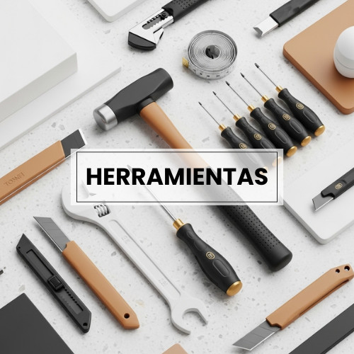 HERRAMIENTAS