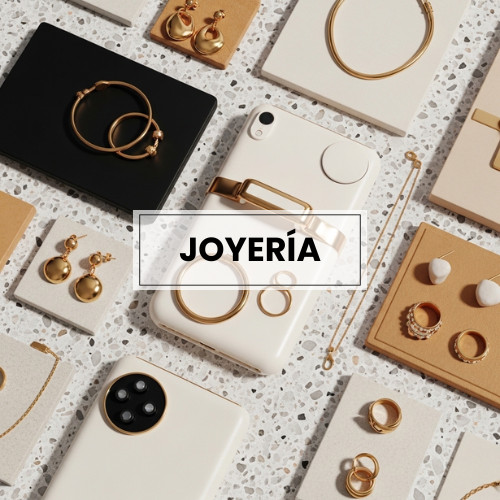 JOYERÍA