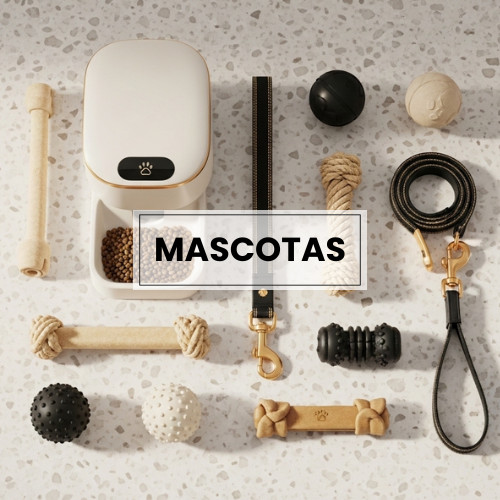 MASCOTAS