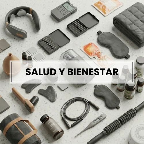 SALUD Y BIENESTAR