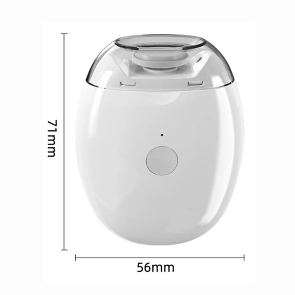 Amolador De Uñas Eléctrico