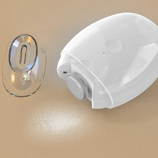 Amolador De Uñas Eléctrico