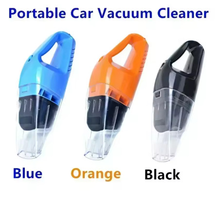 Aspiradora de doble uso en seco y húmedo, aspiradora portátil recargable, potente, mini aspiradora de mano, aspiradora para coche, súper succión alta