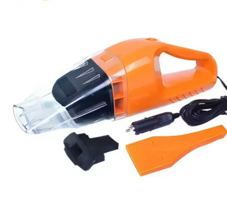 Aspiradora de doble uso en seco y húmedo, aspiradora portátil recargable, potente, mini aspiradora de mano, aspiradora para coche, súper succión alta