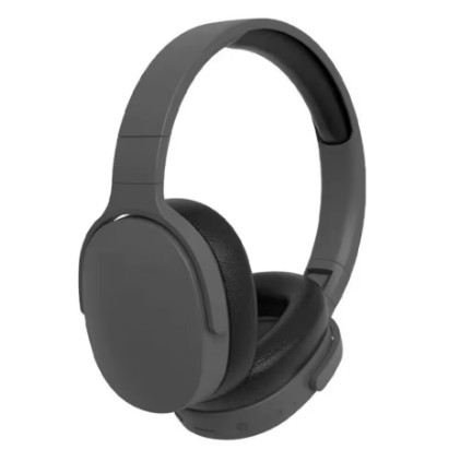 audifonos bluetooh inalambricos en el oído auriculares estereofónicos HiFi auriculares de juego de bajo inalámbrico TF/aux reproductor de música con micrófono