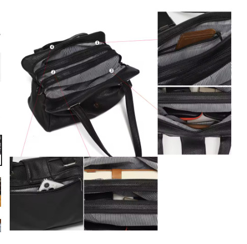 Bolsa Clutches De mujer de Tres Piezas, Conjuntos De Bolsos Para Mujer, Bolsas Set De Mano De Bandolera, Bolsa Para Trajeta y Monedero