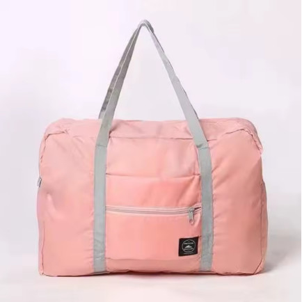 Bolsa de viaje plegable, bolsa de almacenamiento de viaje, bolsas de almacenamiento de viaje, equipaje de embarque, bolsos de ropa, Picnic, casa móvil, bolso grande