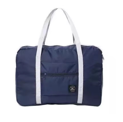 Bolsa de viaje plegable, bolsa de almacenamiento de viaje, bolsas de almacenamiento de viaje, equipaje de embarque, bolsos de ropa, Picnic, casa móvil, bolso grande