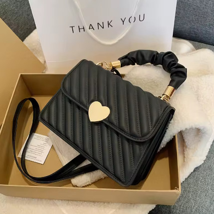 Bolso De Mano Con Un Solo Hombro Moda Y Elegante Para Mujer #JY6557