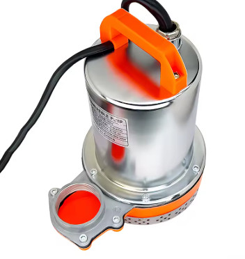 Bomba Solar en miniatura para exteriores, DC12/24V, eléctrica, portátil, 3-6m3/h, sumergible, riego de acuario, bomba de bombeo para el hogar, 180-260W