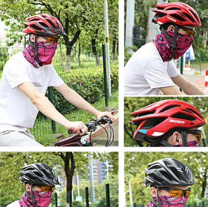 Casco de Ciclismo BIKEBOY ultraligero MTB casco de bicicleta para hombres mujeres bicicleta de montaña deporte especial cascos de bicicleta Capacete Ciclismo