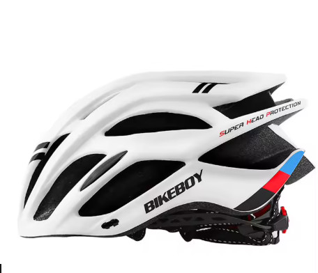 Casco de Ciclismo BIKEBOY ultraligero MTB casco de bicicleta para hombres mujeres bicicleta de montaña deporte especial cascos de bicicleta Capacete Ciclismo