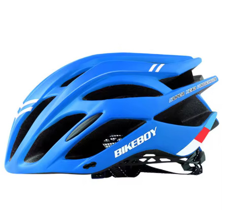 Casco de Ciclismo BIKEBOY ultraligero MTB casco de bicicleta para hombres mujeres bicicleta de montaña deporte especial cascos de bicicleta Capacete Ciclismo