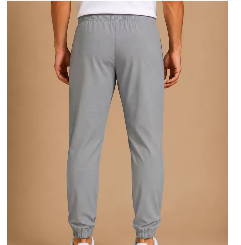 Joggers Ligero Repelente al Agua Con Tecnología Dry Fit Para Sentirte Fresco al Rededor Del Dia