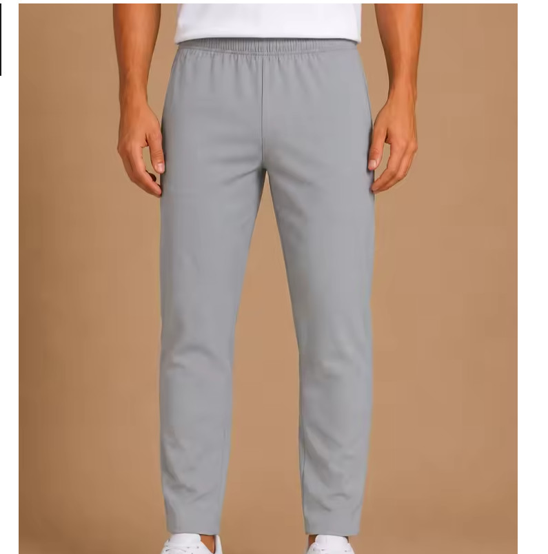 Joggers Ligero Repelente al Agua Con Tecnología Dry Fit Para Sentirte Fresco al Rededor Del Dia
