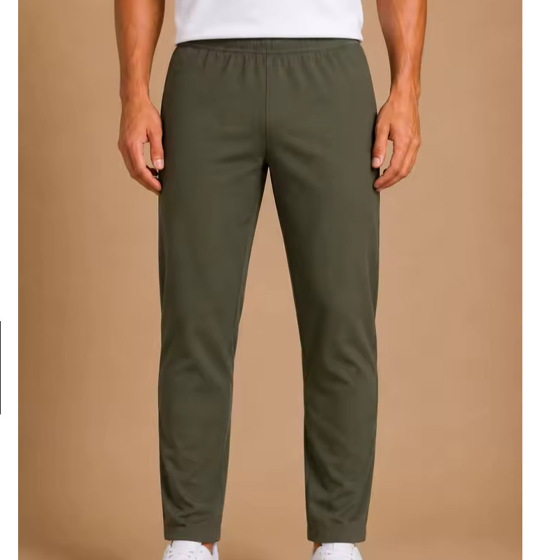 Joggers Ligero Repelente al Agua Con Tecnología Dry Fit Para Sentirte Fresco al Rededor Del Dia