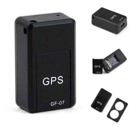 Mini rastreador GPS en tiempo Real de bolsillo