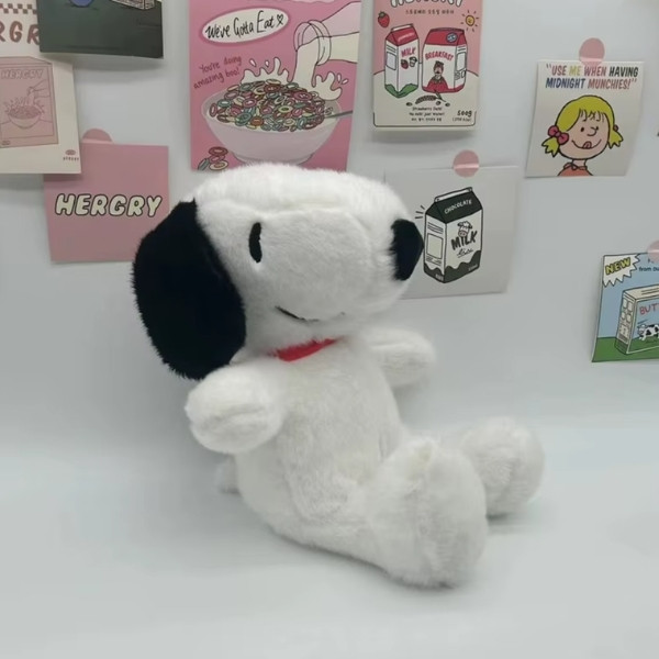 Peluche de 30cm dibujos animados lindo para niños