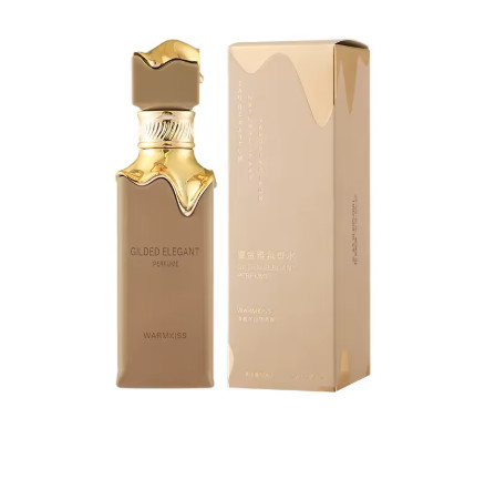 Perfume árabe con fragancia dulce a vainilla para mujer, colonia sensual en spray corporal, fragancia duradera con feromonas, Eau de Parfum árabe, regalo.