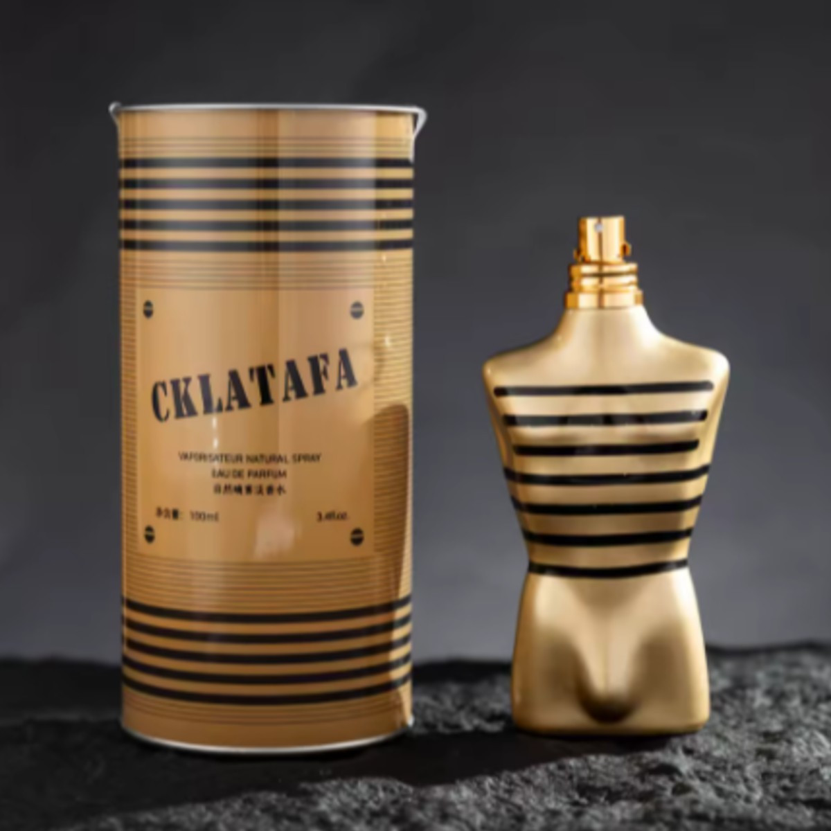 Perfume con Feromonas en Spray para Hombres para Atraer Mujeres, Larga Duración, Encuentro Sexual Seductor, Primera Fragancia Erótica