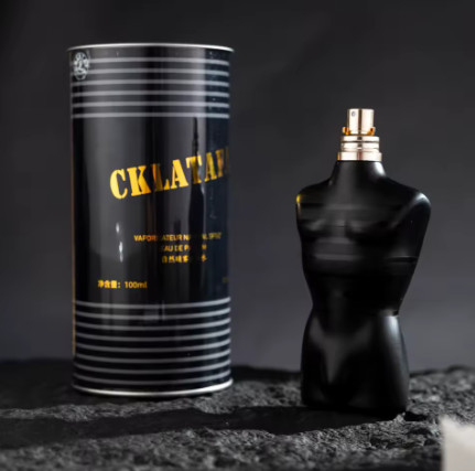 Perfume con Feromonas en Spray para Hombres para Atraer Mujeres, Larga Duración, Encuentro Sexual Seductor, Primera Fragancia Erótica