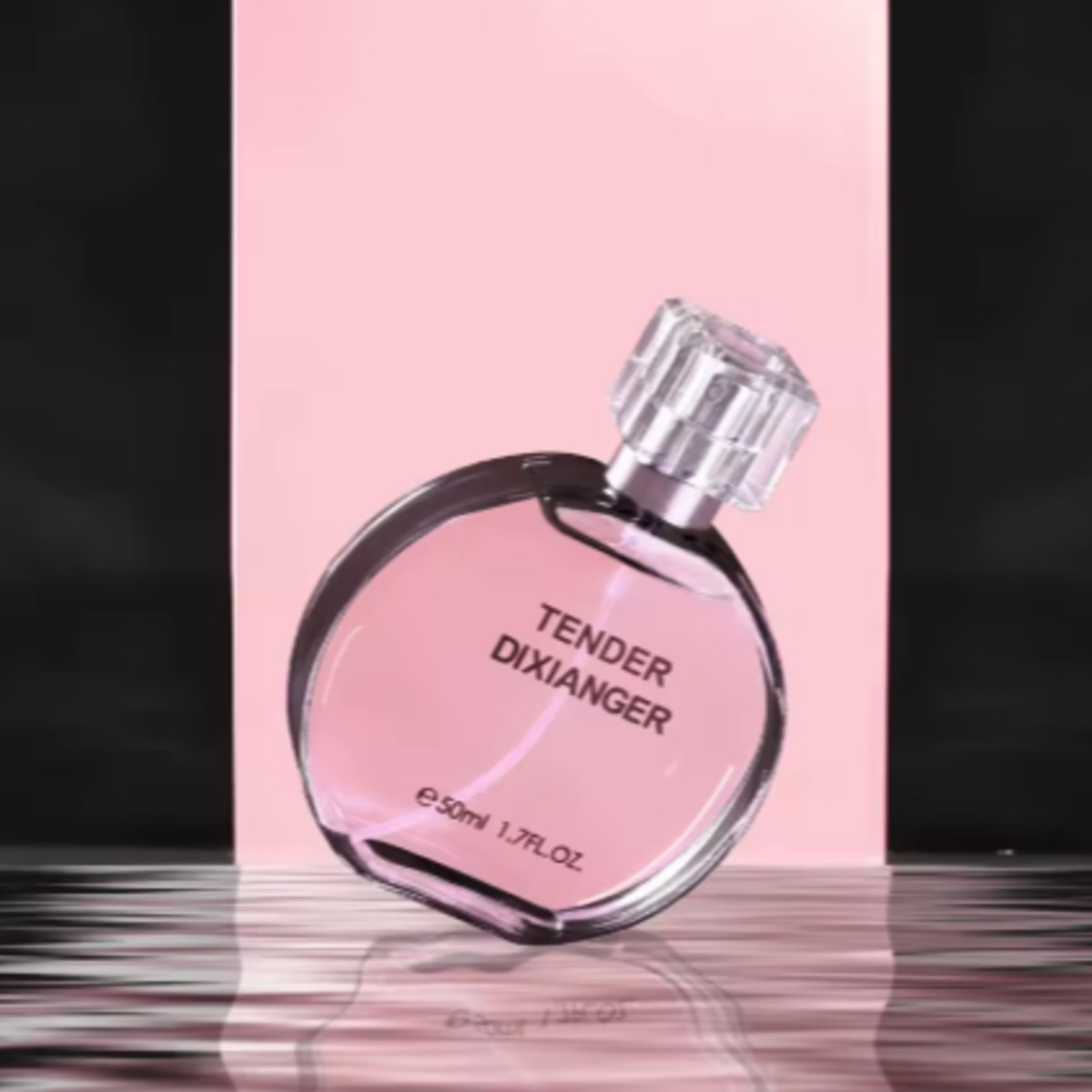 Perfume en aerosol para flirteo, feromonas, jazmín de larga duración, fragancia ligera afrutada, regalo romántico seductor
