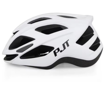 PJT-casco de ciclismo para hombre y mujer, casco ultraligero moldeado integralmente para bicicleta de montaña y carretera