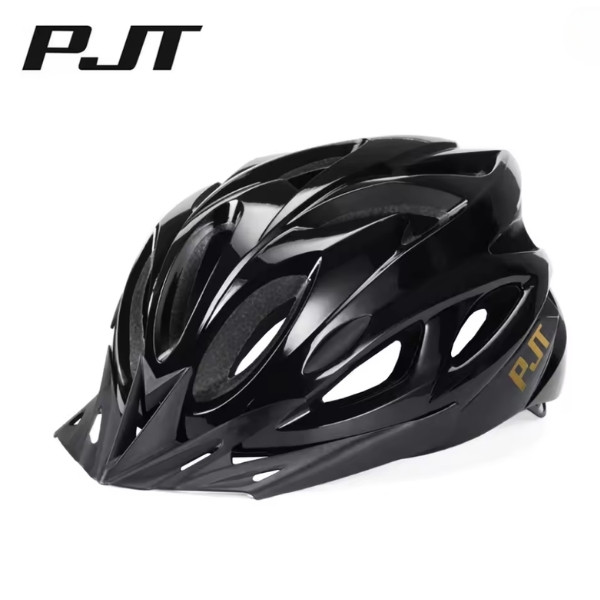 PMT-casco de ciclismo ligero, forro cómodo, seguridad de conducción hueca, protección para la cabeza, casco de bicicleta MTB