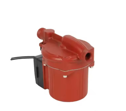 Product parameters: Power: 120W  Maximum lift: 9.5m  Maximum flow: 26L/min  Power: 100W  Maximum lift: 7.5m  Maximum flow: 20L/min  Material: copper wire  Voltage: 220V  Connector: