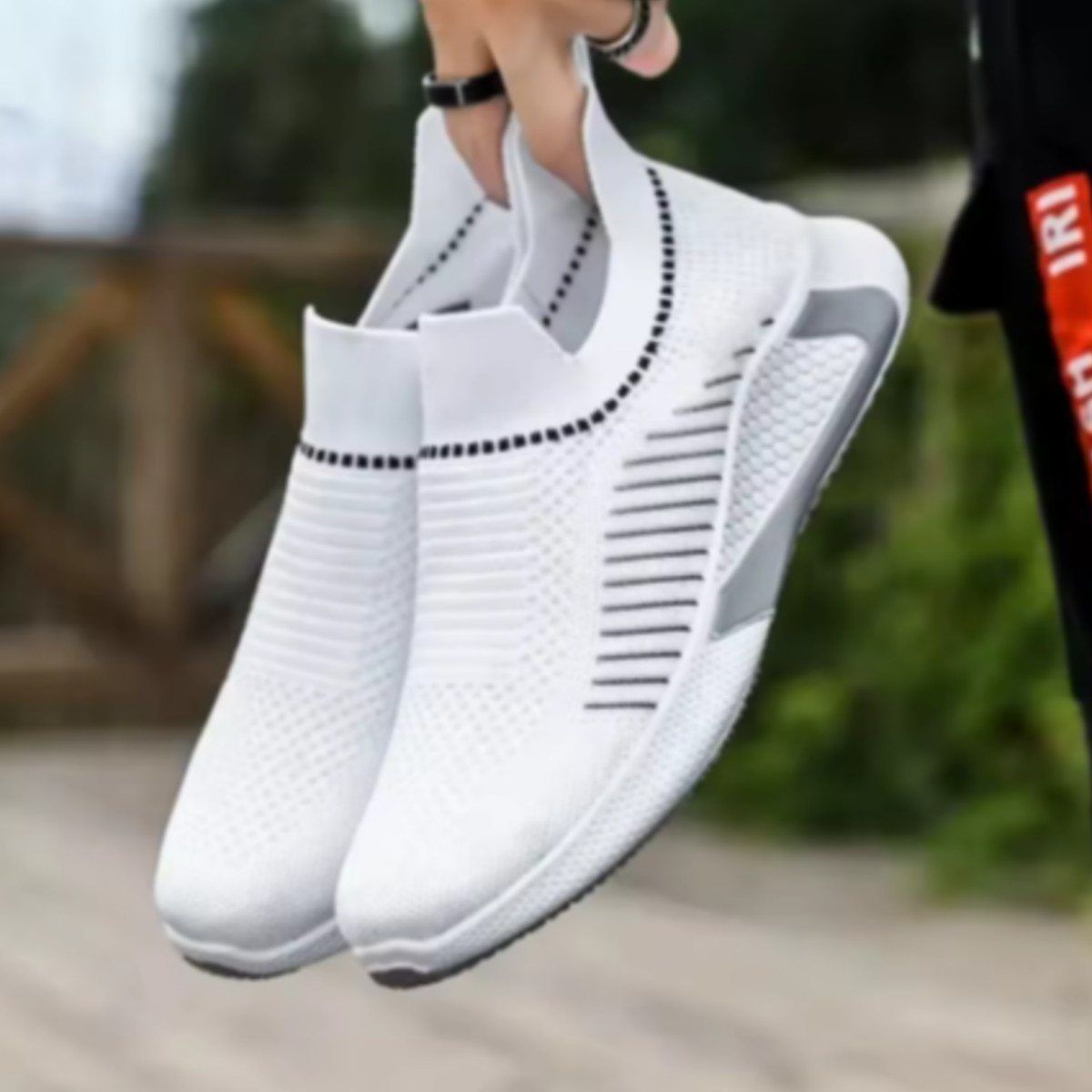 Zapatos Tenis Deportivos Casuales Para Hombre Caballeros