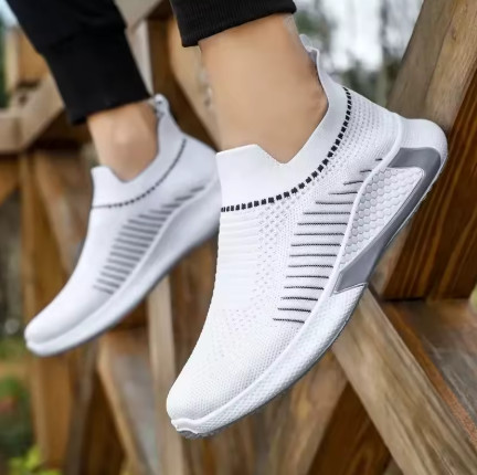 Zapatos Tenis Deportivos Casuales Para Hombre Caballeros