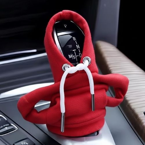 Hoodie para palanca