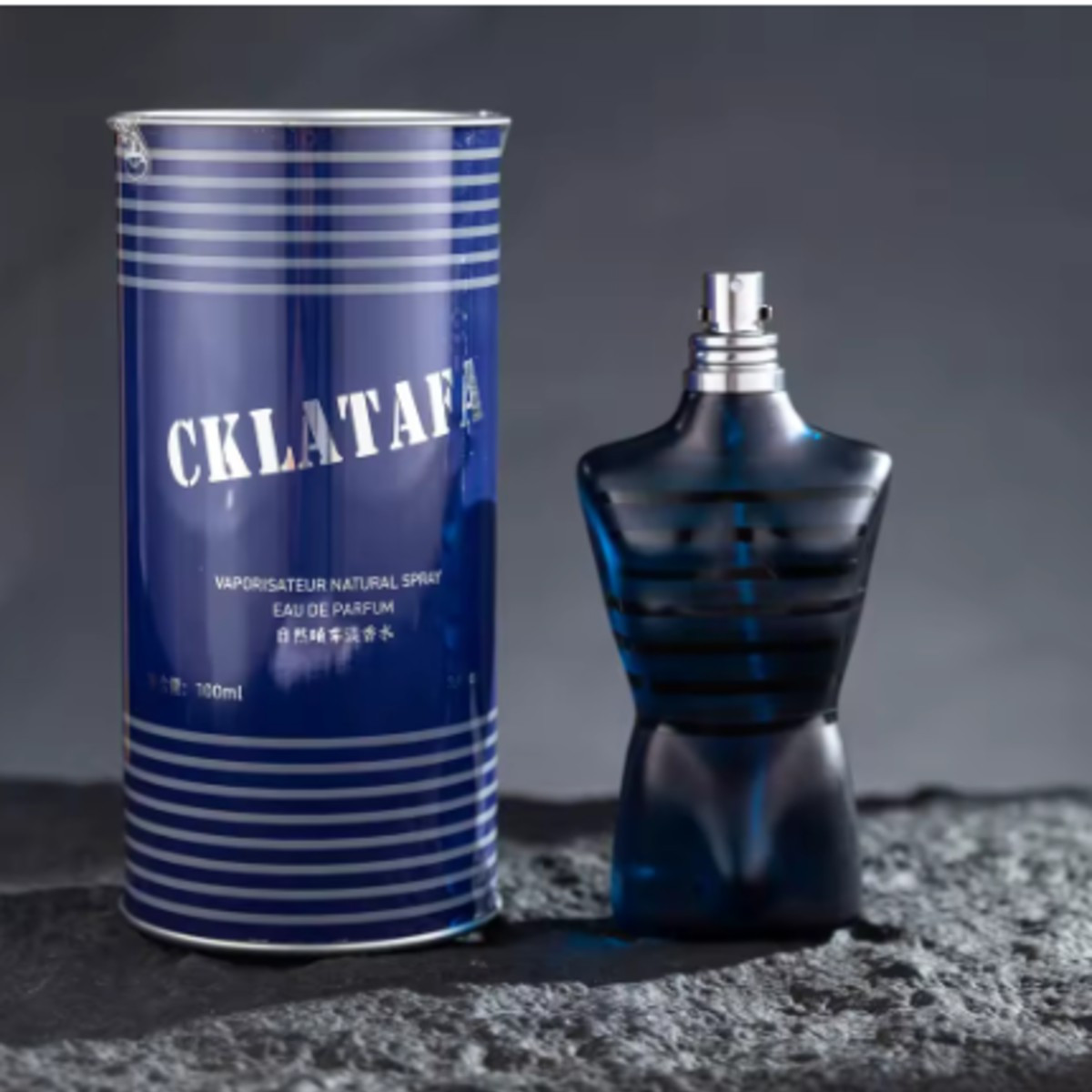 Perfume con Feromonas en Spray para Hombres para Atraer Mujeres, Larga Duración, Encuentro Sexual Seductor, Primera Fragancia Erótica