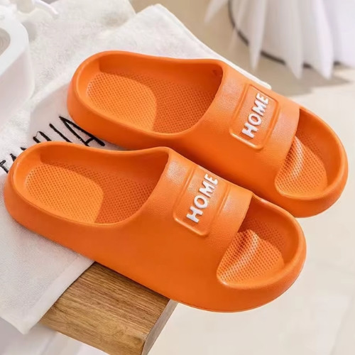Sandalias De EVA Antideslizantes De Primavera Y Verano Con Suela Texturizada