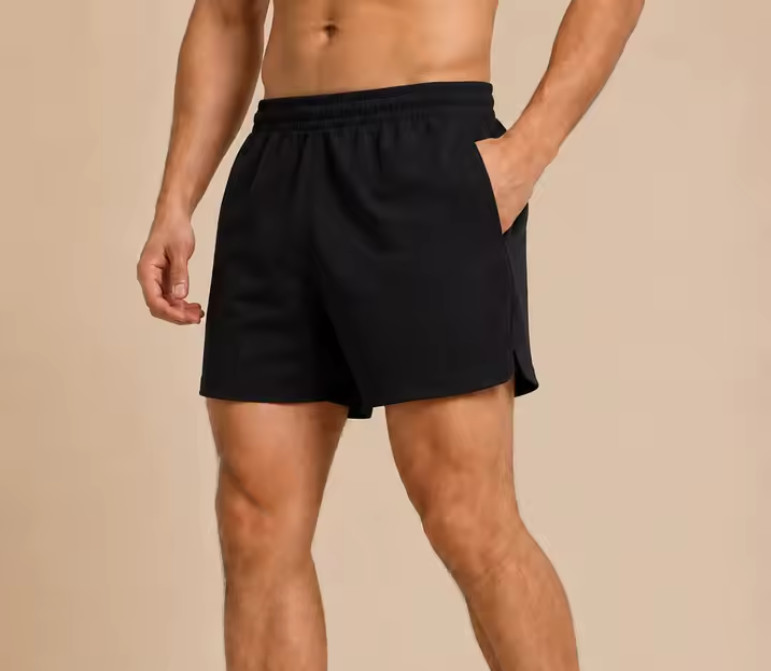 Short Deportivo Super Cómodo y Ligero De Caballero