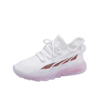 Tenis Sneakers Mujer Confort Antiderrapante Dama Zapatillas|Día de San Valentín