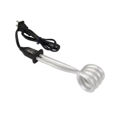 Calentador De Agua 15l Sanelec 800w Potencia Cable 75cm
