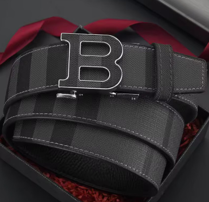 Cinturón de marca de lujo para hombre, cinturones de cuero de alta calidad para negocios, cinturones famosos de diseñador para hombre, correa para pantalones vaqueros, cinturón con