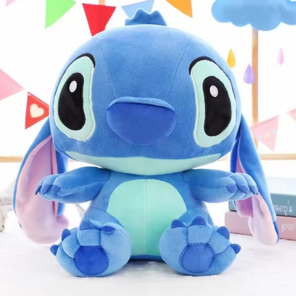 Peluche de Stitch (20cm)