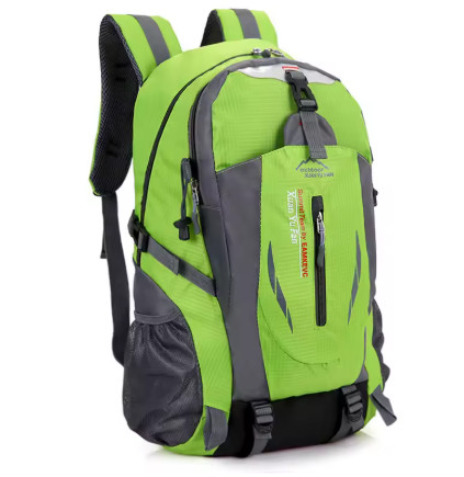 Bolsas de pesca al aire libre para hombres y mujeres, mochila de Trekking de viaje impermeable, escalada, senderismo, Camping, bolsas deportivas tácticas, 30l