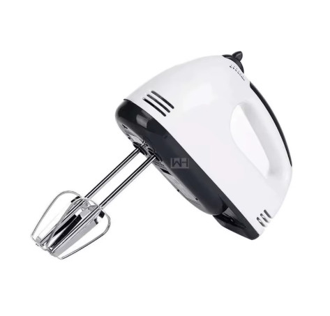Batidora Manual Con 7 Velocidades Duradera Para Cocina Y Repostería Herramienta De Cocinar Rápido Artículo De Cuchillería Y Utensilios De Cocina