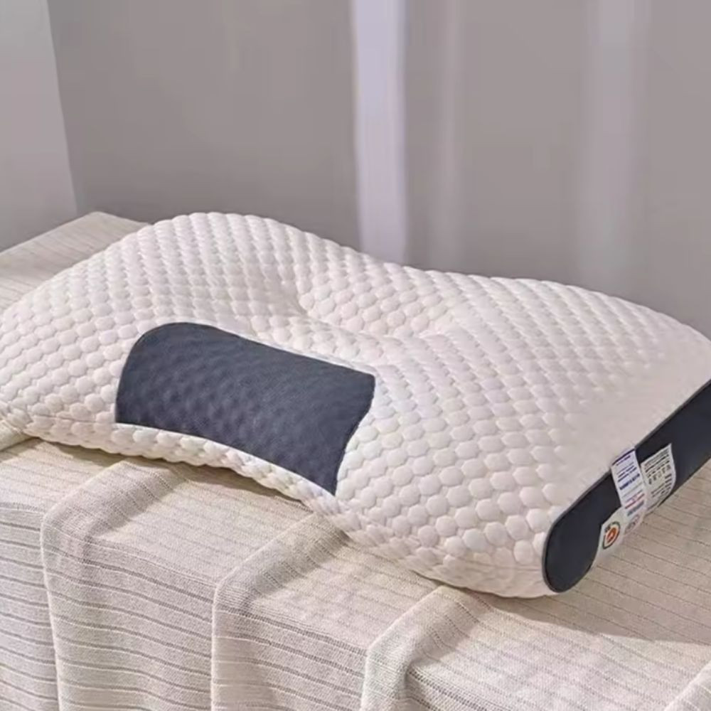 Almohada de espuma viscoelástica