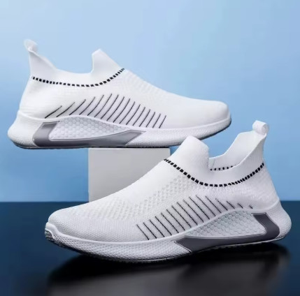 Zapatos Tenis Deportivos Casuales Para Hombre Caballeros