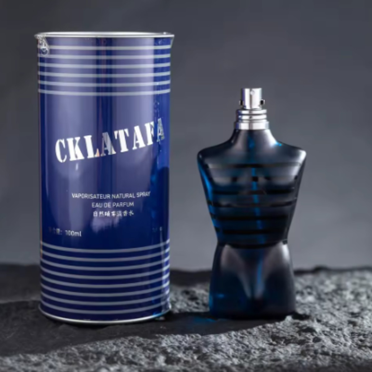 Perfume con Feromonas en Spray para Hombres para Atraer Mujeres, Larga Duración, Encuentro Sexual Seductor, Primera Fragancia Erótica