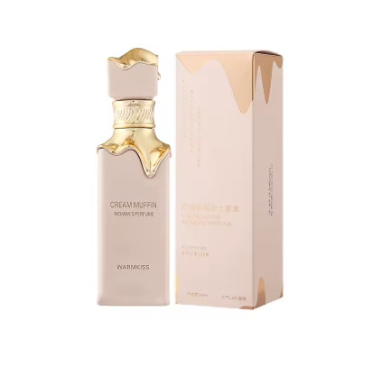 Perfume árabe con fragancia dulce a vainilla para mujer, colonia sensual en spray corporal, fragancia duradera con feromonas, Eau de Parfum árabe, regalo.
