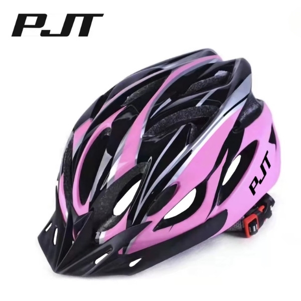 PMT-casco de ciclismo ligero, forro cómodo, seguridad de conducción hueca, protección para la cabeza, casco de bicicleta MTB