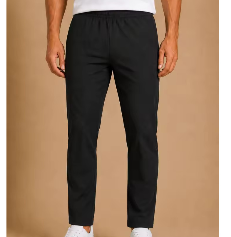 Joggers Ligero Repelente al Agua Con Tecnología Dry Fit Para Sentirte Fresco al Rededor Del Dia